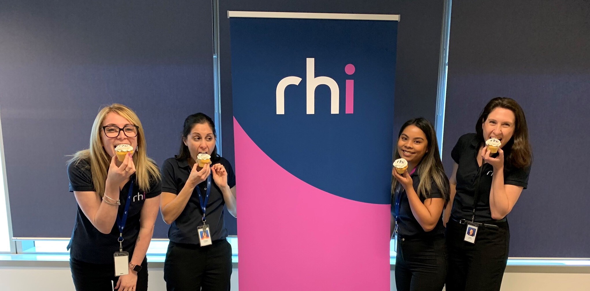 Welcome to rhi rhi